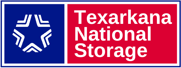 texarkana national storage logo